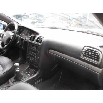 peugeot 406 coupe (s1/s2) del año 2003