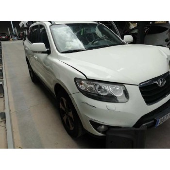 hyundai santa fe (bm) del año 2011