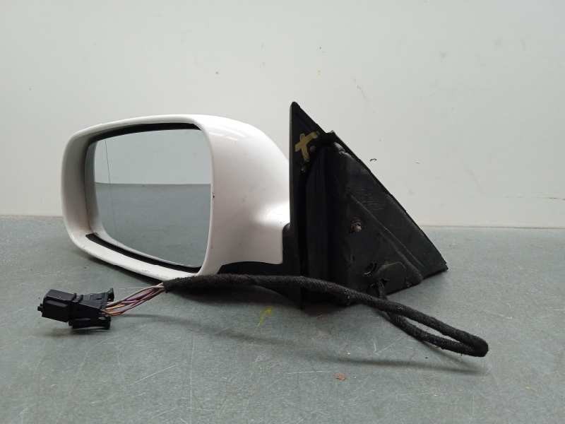 Recambio de retrovisor izquierdo para skoda superb (3u4) classic referencia OEM IAM   5+2 PINS