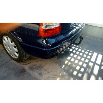 opel astra g berlina del año 2001