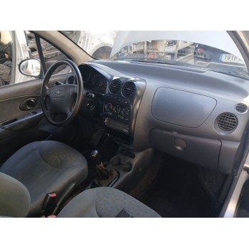 chevrolet matiz (m200, m250) del año 2005