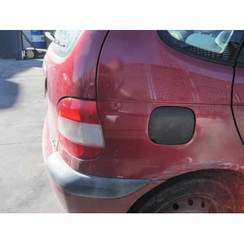 renault scenic (ja..) del año 2001