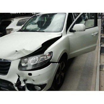 hyundai santa fe (bm) del año 2011