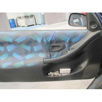 peugeot 306 berlina 3/5 puertas (s1) del año 1997