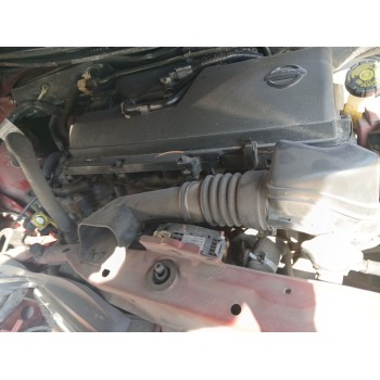 nissan micra iii (k12) del año 2008