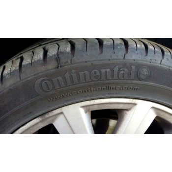 volkswagen polo (6r1) del año 2010