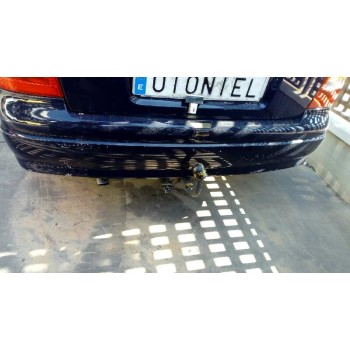 opel astra g berlina del año 2001