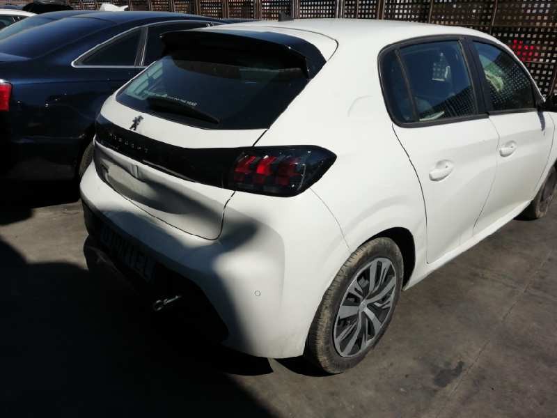 PEUGEOT 208 (P2)