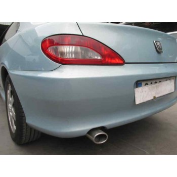 peugeot 406 coupe (s1/s2) del año 2003