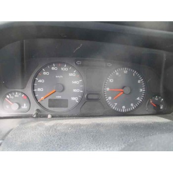 peugeot 306 berlina 3/5 puertas (s1) del año 1997