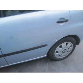 seat ibiza (6l1) del año 2003