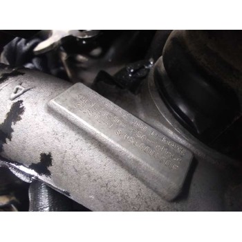 Recambio de turbocompresor para citroën c4 picasso intensive referencia OEM IAM 8198721 9804119380 M