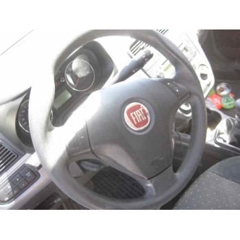 fiat grande punto (199) del año 2009