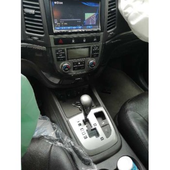 hyundai santa fe (bm) del año 2011