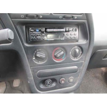 peugeot 306 berlina 3/5 puertas (s1) del año 1997