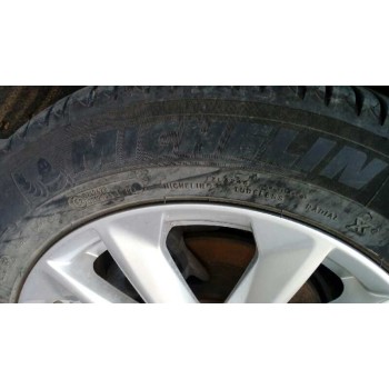 nissan qashqai (j11) del año 2017