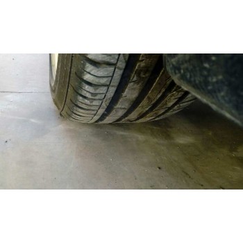 volkswagen polo (6r1) del año 2010