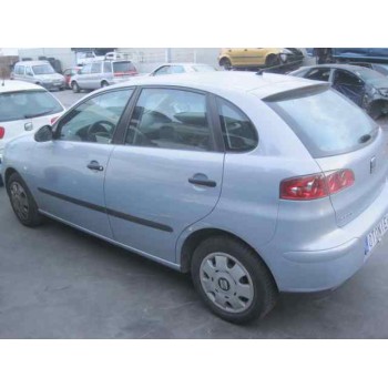 seat ibiza (6l1) del año 2003