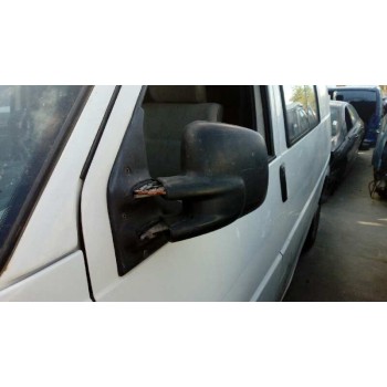 volkswagen t4 transporter/furgoneta (mod. 1991) del año 1998