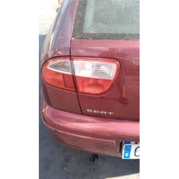 seat leon (1m1) del año 2000