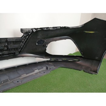 Recambio de paragolpes delantero para mg mg 5 station wagon ev referencia OEM IAM 10325882  