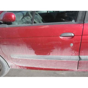 renault scenic (ja..) del año 2001