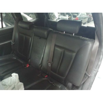 hyundai santa fe (bm) del año 2011