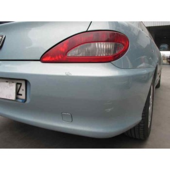 peugeot 406 coupe (s1/s2) del año 2003