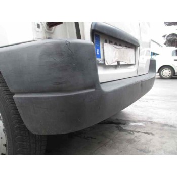 peugeot partner (s2) del año 2005