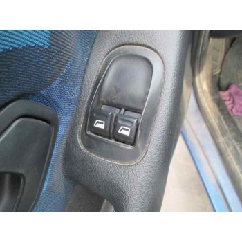 peugeot 306 berlina 3/5 puertas (s1) del año 1997