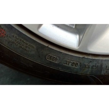 nissan qashqai (j11) del año 2017