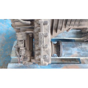 Recambio de caja cambios para volkswagen touareg (7la) tdi v10 referencia OEM IAM GLD B 4X4 AUTOMÁTICA