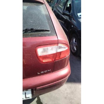 seat leon (1m1) del año 2000