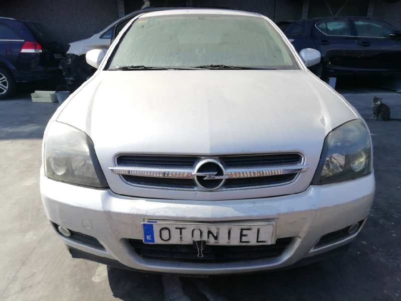 OPEL VECTRA C BERLINA