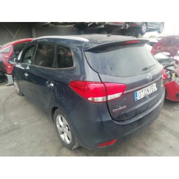 kia carens ( ) del año 2014