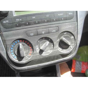 fiat grande punto (199) del año 2009