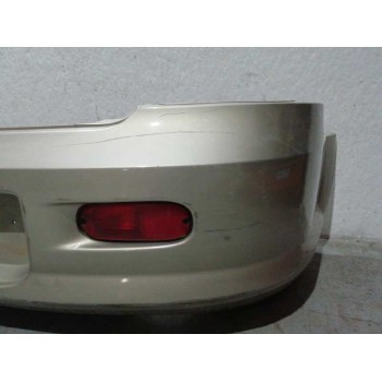 Recambio de paragolpes trasero para chrysler sebring berlina (jr41) 2.0 le referencia OEM IAM 05073329AA MARRON 