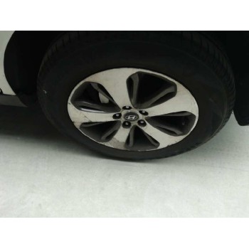 hyundai santa fe (bm) del año 2011