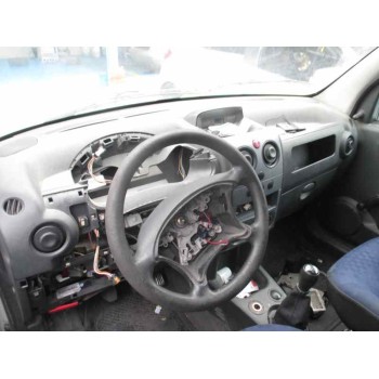 peugeot partner (s2) del año 2005