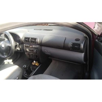 seat leon (1m1) del año 2000