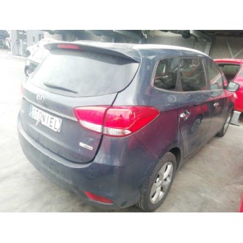 kia carens ( ) del año 2014