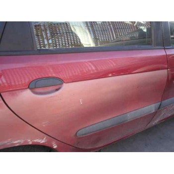 renault scenic (ja..) del año 2001