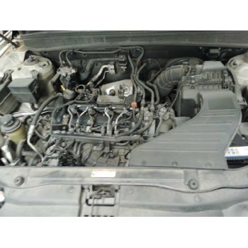 hyundai santa fe (bm) del año 2011