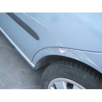 seat ibiza (6l1) del año 2003