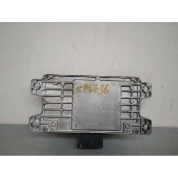 Recambio de centralita cambio automatico para nissan qashqai (j10) acenta 4x4 referencia OEM IAM 31036JD80B  