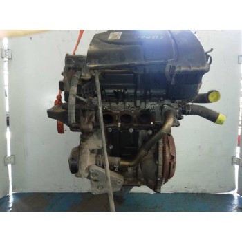 Recambio de motor completo para toyota aygo (kgb/wnb) básico referencia OEM IAM 1KR  