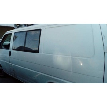 volkswagen t4 transporter/furgoneta (mod. 1991) del año 1998