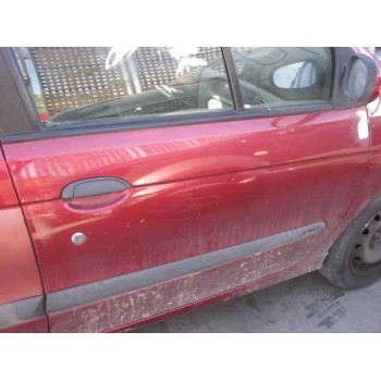 renault scenic (ja..) del año 2001