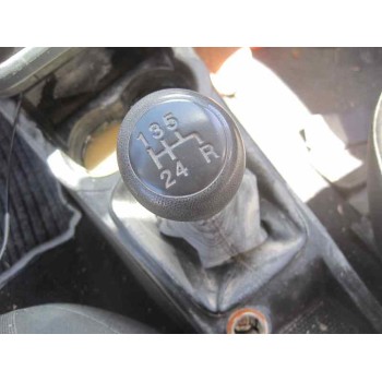 fiat grande punto (199) del año 2009