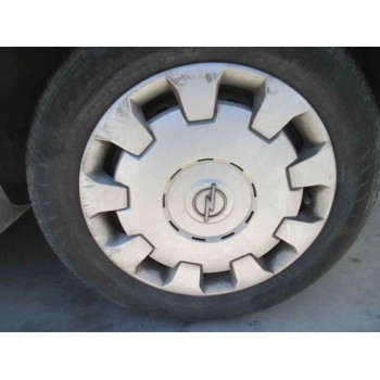 opel astra g berlina del año 2003